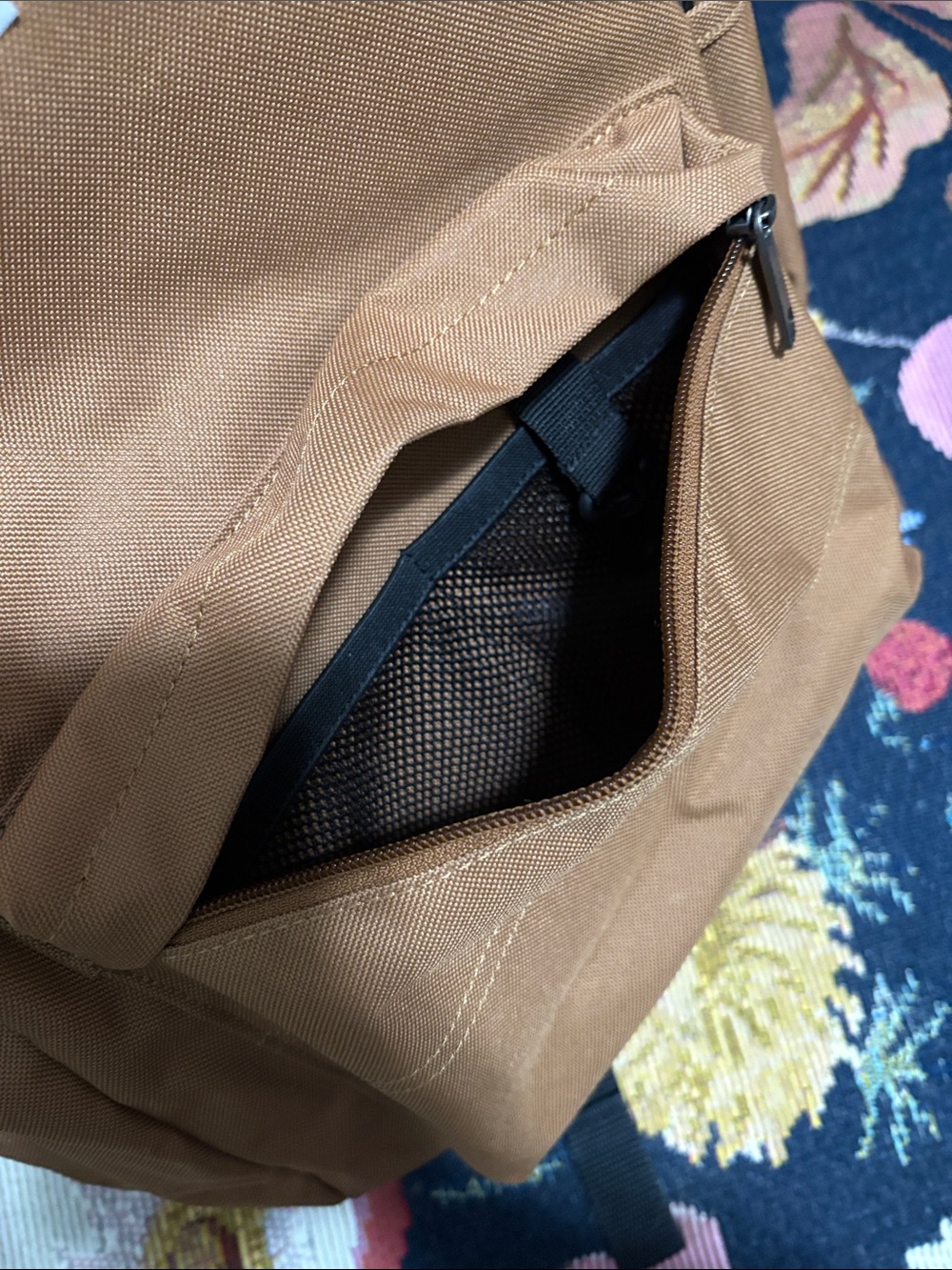 CARHARTT BASIC BACKPACK - Picture 4 of 6